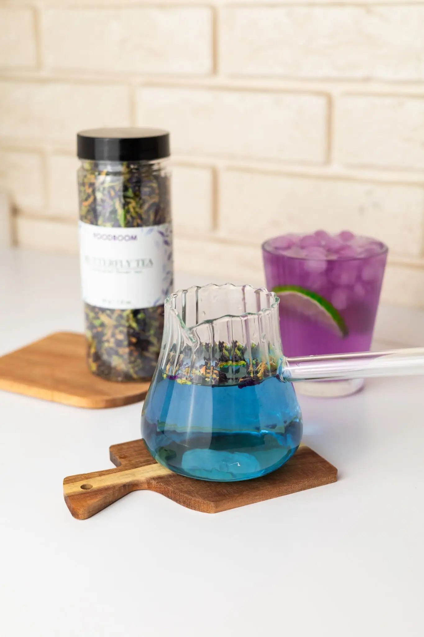 Літні напої: холодний чай для втамування спраги! купити