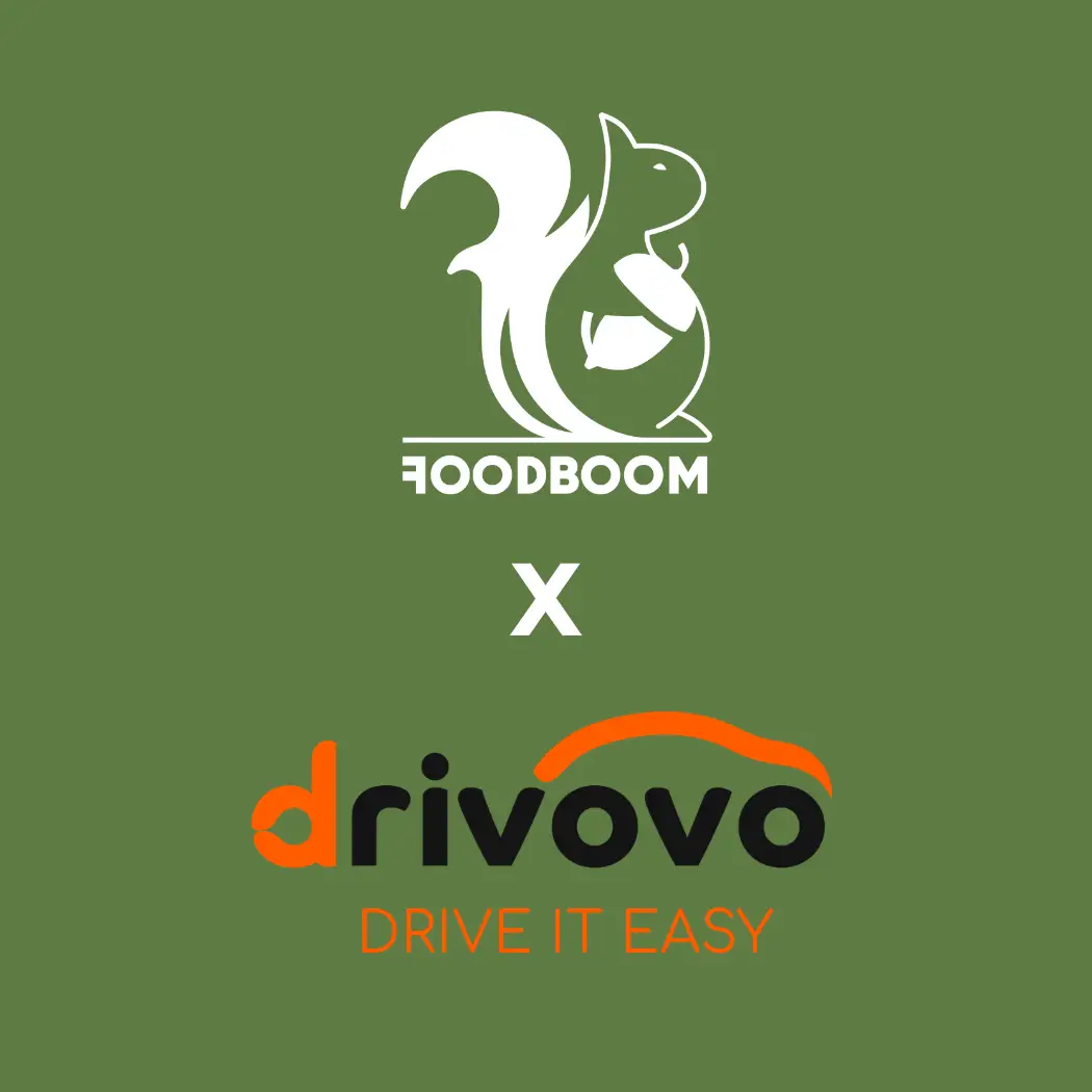 Food Boom Х Drivovo купити