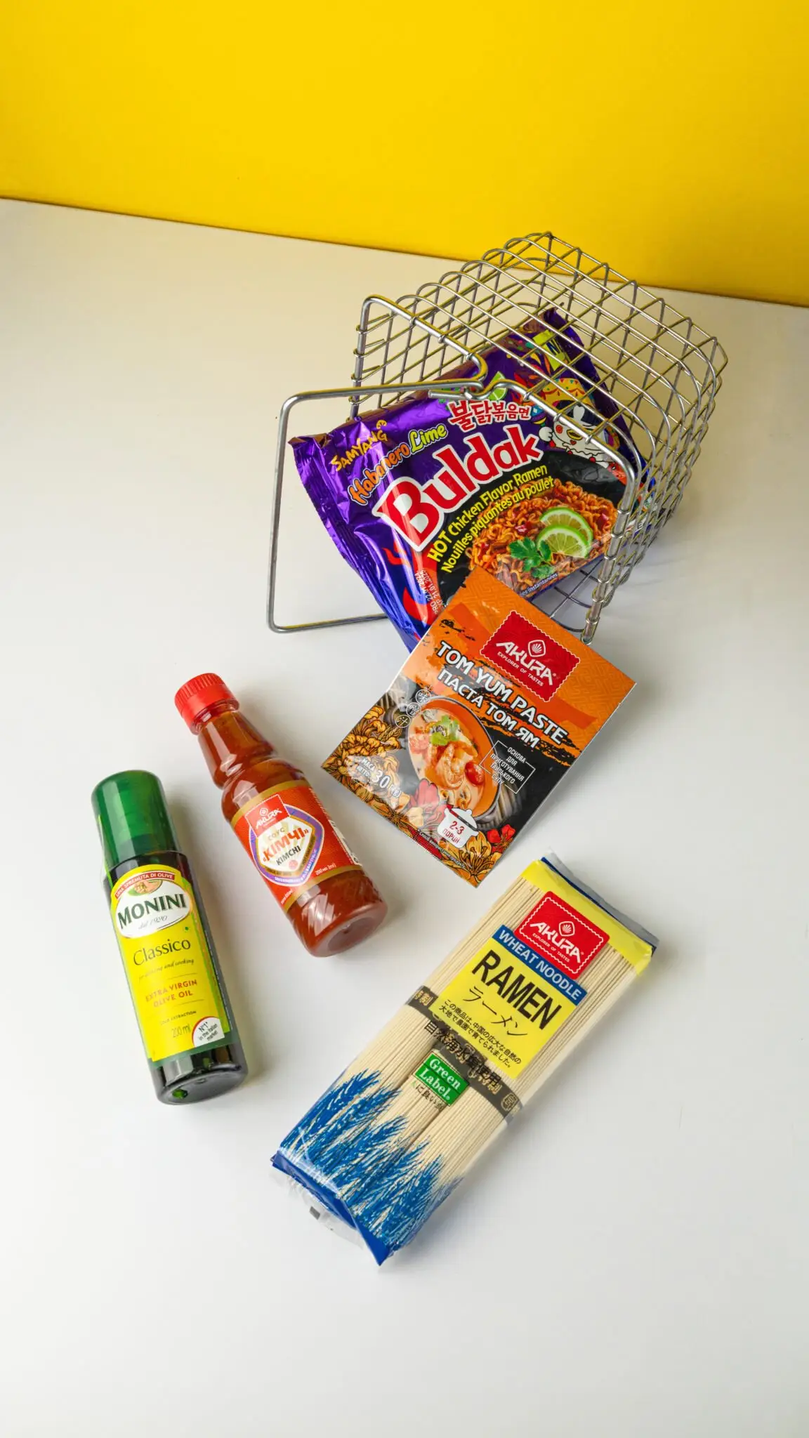 Подорож Азійськими Смаками: Страви з Історією купити