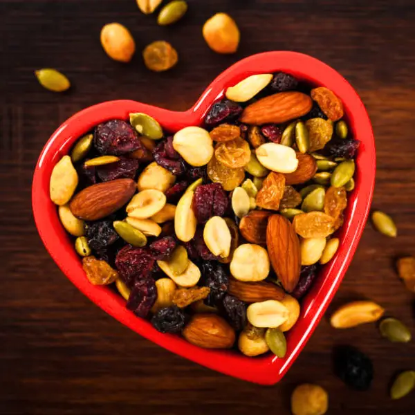 Смачний День святого Валентина з Food Boom купити