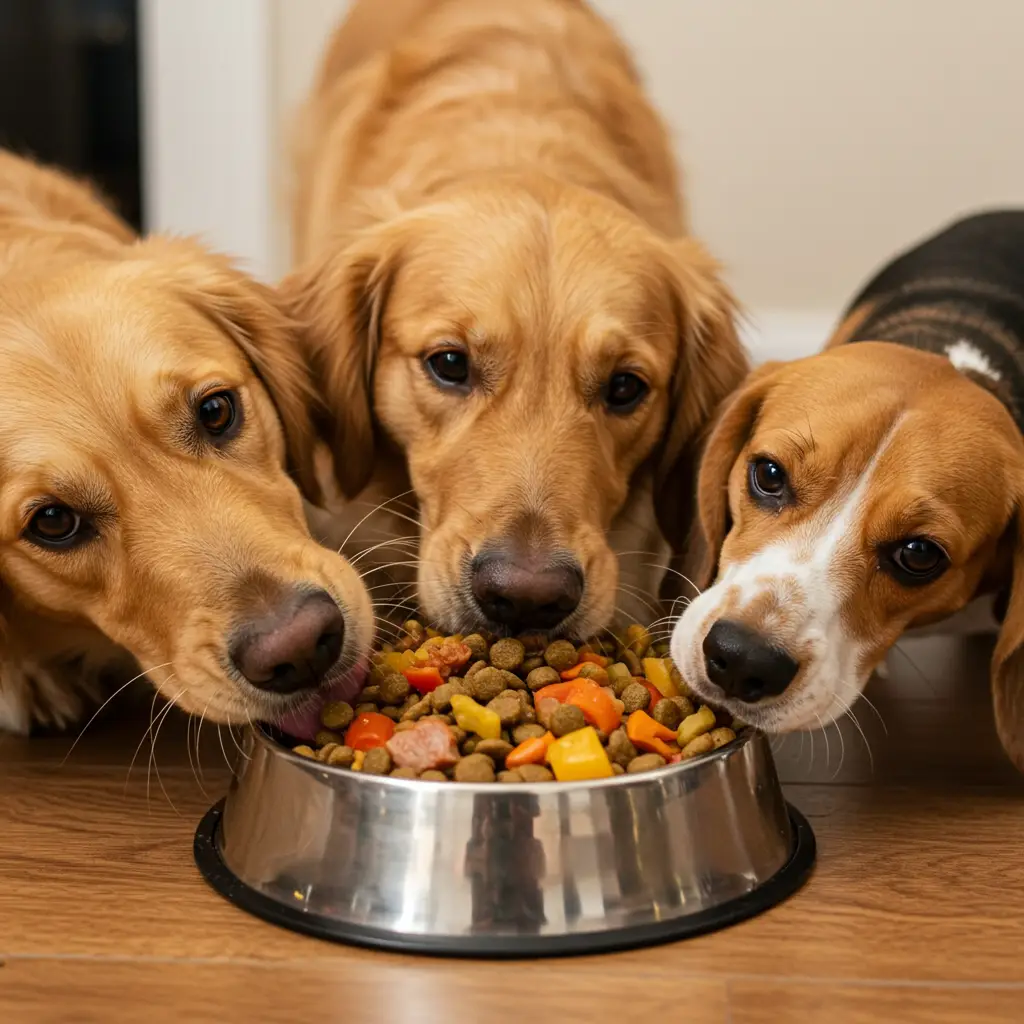 Товари для собак вже на нашому сайті! купити