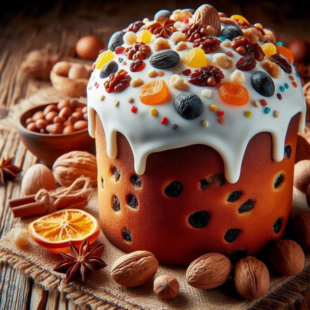 Солодкі прикраси для паски купити