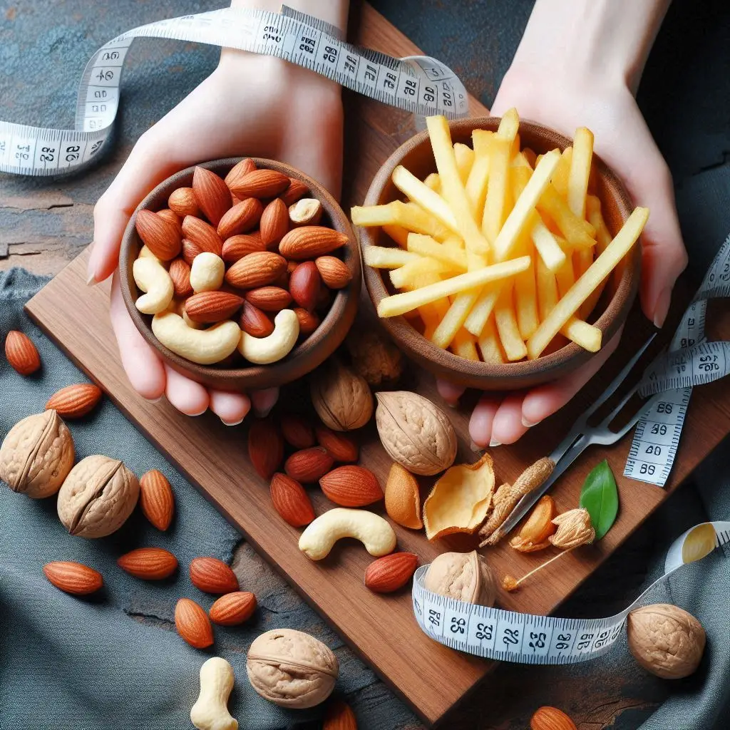 Дієтичне харчування: топ продуктів купити