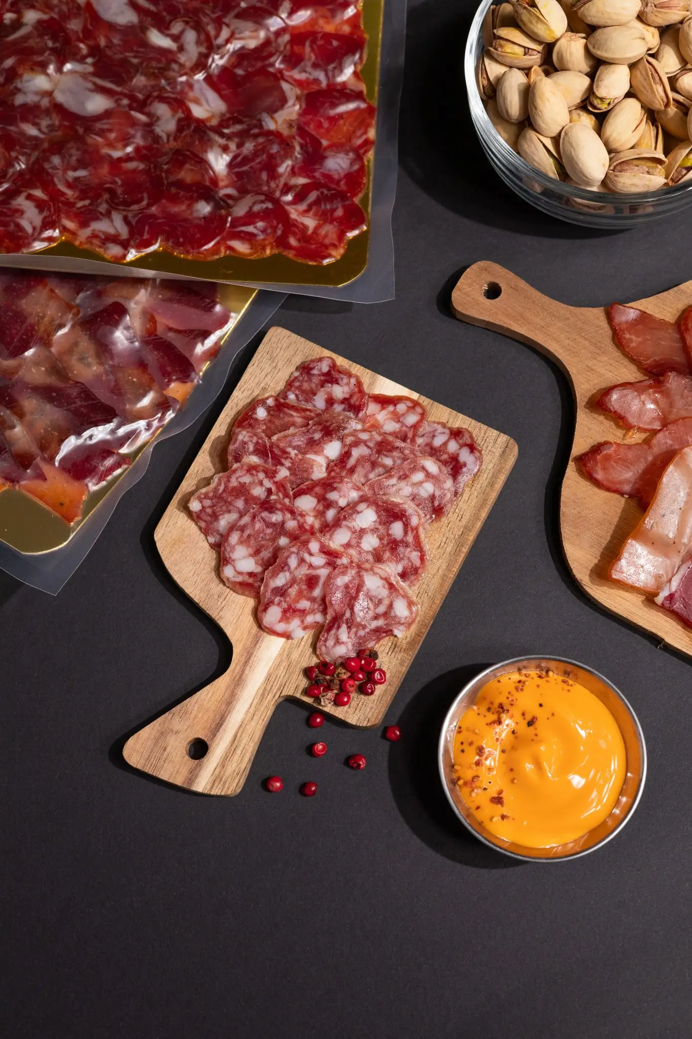 Сушене м’ясо: як зберегти смак і якість надовго купити