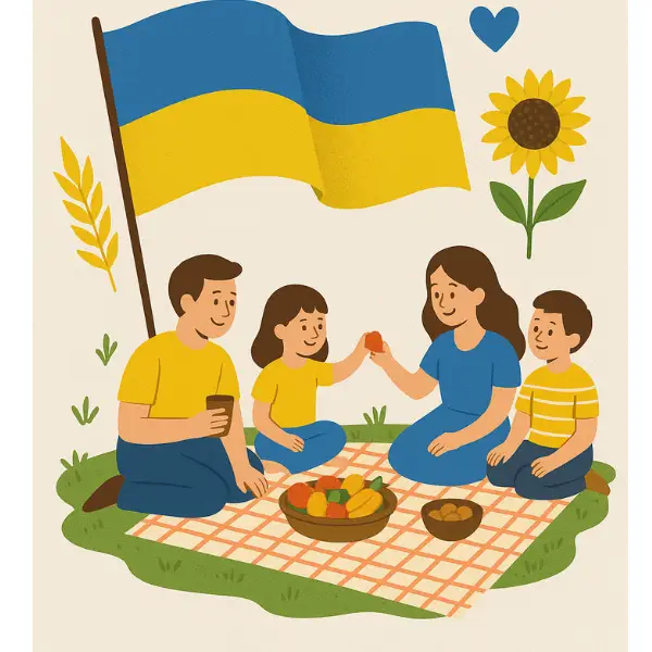 Свято єдності та смаку з Food Boom! купити