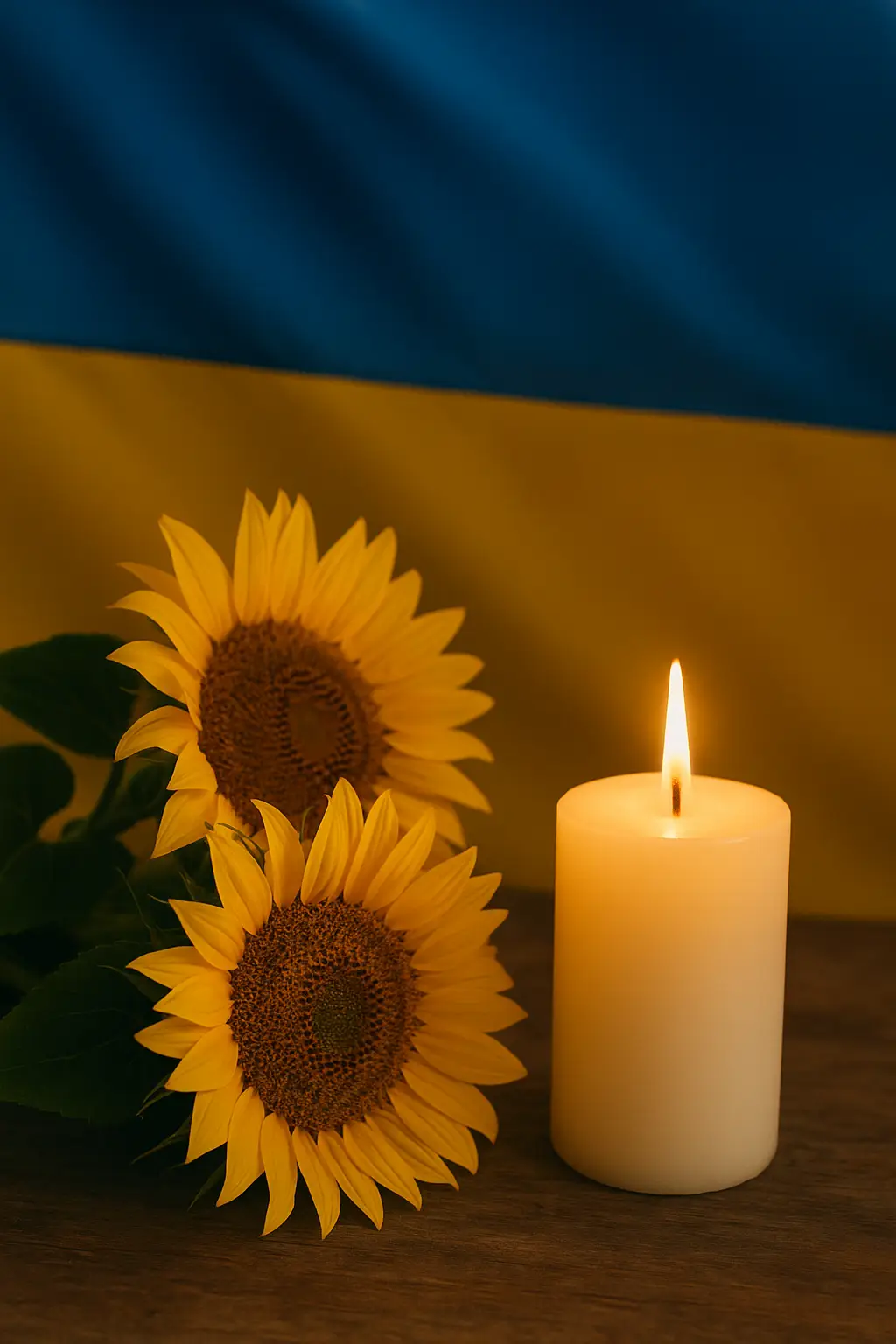 Нескорені серця нашої нації: День пам'яті 29 серпня купити