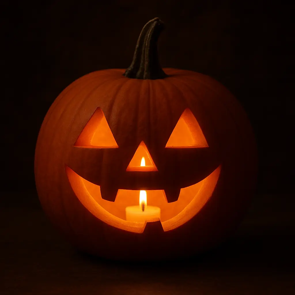 Готуємось до Хелловіну з Food Boom! купити