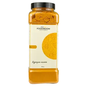 Куркума мелена, 700г купити