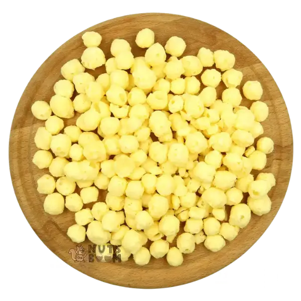 Сир сушений ECO "Гауда", 60 г купити