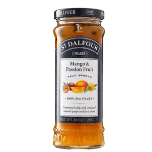 Джем Манго-Маракуйя St Dalfour, 284г купити