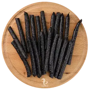 Ковбаски зі смаком норі, 100 г купити