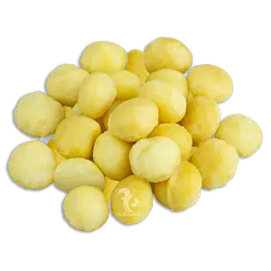 Макадамія очищена молочна EXTRA, 100 г купити