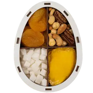 Подарунковий набір "Великодній mini" №8, 290г купити