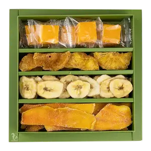 Подарунковий набір Happy Winter Holidays №2, 370г купити