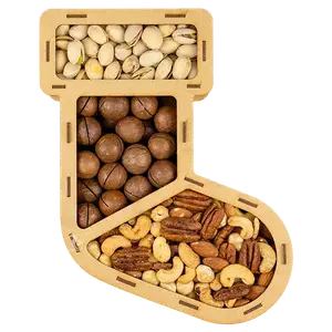 Подарунковий набір Чобіток №5, 555г купити