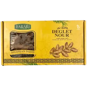 Фінік на гілці Barari, 1кг купити