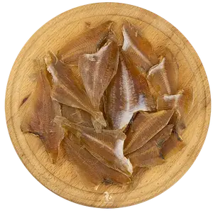 Камбала сушена, 100 г купити