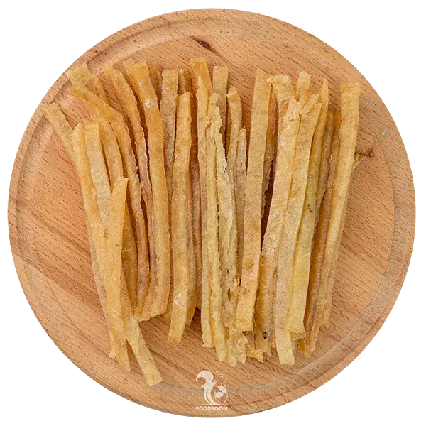 Тунець сушений преміум, 300 г купити