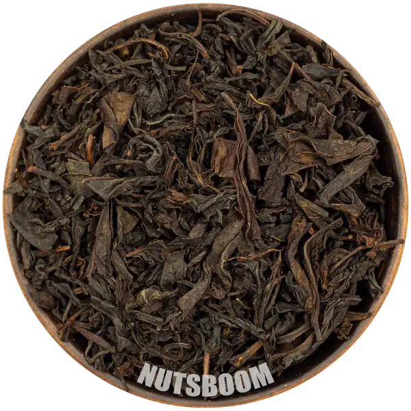 Чорний Грузинський чай "Букет Грузії", 500 г купити