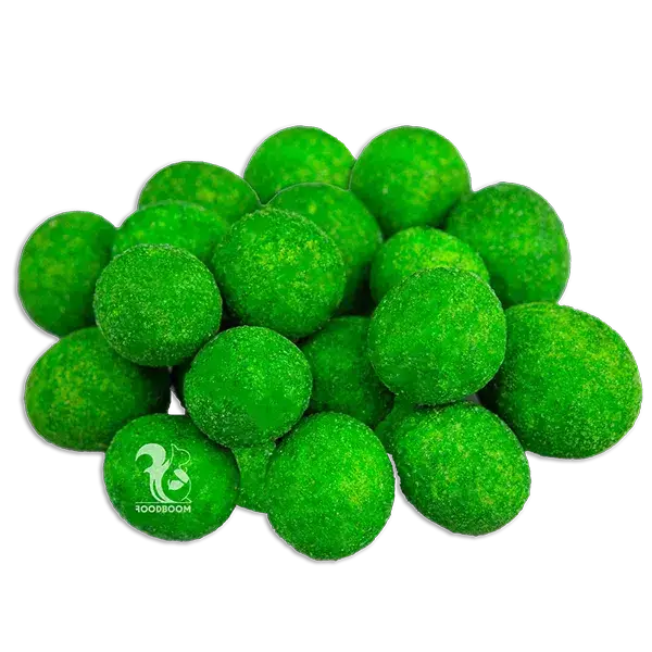 Арахіс Кріспі Васабі, 200 г купити