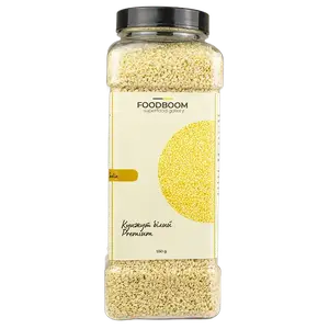 Кунжут Білий Premium, 550г купити