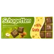 Молочний шоколад з фундуком Schogetten, 116,6г купити недорого в Україні, фото 12818