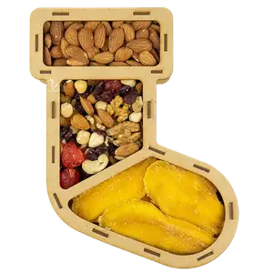 Подарунковий набір Чобіток №1, 715г купити