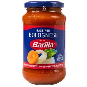Соус томатний Болоньєзе Barilla, 400г купити