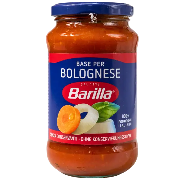 Соус томатний Болоньєзе Barilla, 400г купити