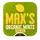Драже зі смаком лимона органічне Max's, 35г