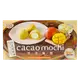 Японські тістечка Мочі (Манго), 80г купити недорого в Україні, фото 4094