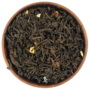 Чорний чай "Пуер оранж", 300 г купити