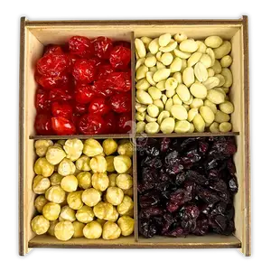 Набір Червоно-білий, 460г купити