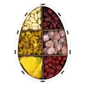 Подарунковий набір "Великодній" №2, 570г купити