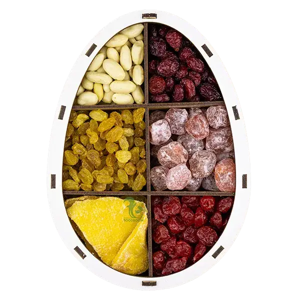 Подарунковий набір "Великодній" №2, 570г купити