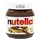 Nutella горіхова паста з какао, 450г