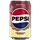 Pepsi Cream Soda Flavour (без цукру), 330мл
