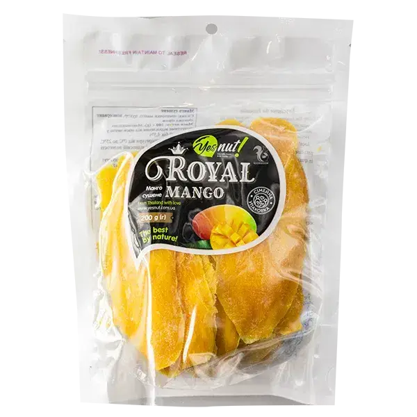 Манго Royal, 200г купити