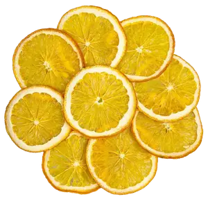 Апельсинові чипси (без цукру), 50 г купити