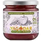 Джем з червоною смородиною та печеним яблуком (без цукру), 210г купити недорого в Україні, фото 215