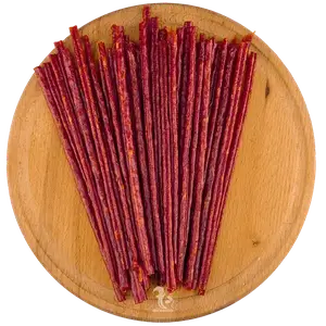 М'ясна соломка Дніпровська, 100 г купити