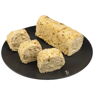 Турецький рахат-лукум з фундуком, 500 г купити