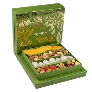 Подарунковий набір Gold №5, 510г купити