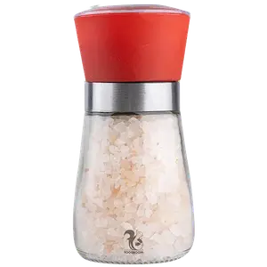 Гімалайська Рожева Сіль в Млині, 200г - Червоний купити