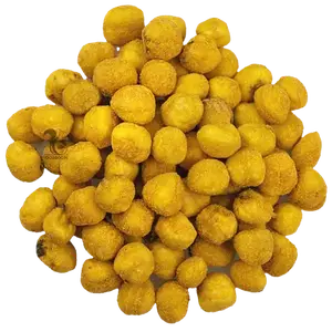 Фундук бланшований зі смаком халапеньо лайм, 100 г купити