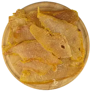 Чипси курячі хрумкі Premium, 50 г купити