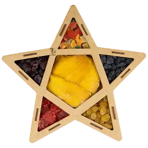 Подарунковий набір Зірка №1, 490г купити