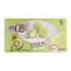 Японські тістечка мочі Q зі смаком матчі, 80г купити недорого в Україні, фото 11866