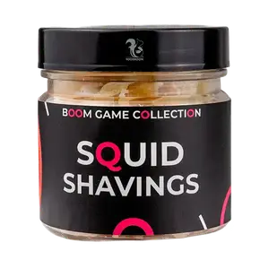 Squid Shavings - Ігри з щупальцями, 100г купити