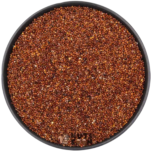 Кіноа червона, 200 г купити